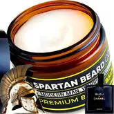 Bartpflege