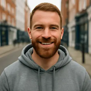 Oliver Hayes