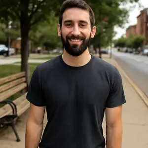 Ethan Brooks